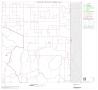 Map: 2000 Census County Block Map: Moore County, Block 6