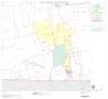 Thumbnail image of item number 1 in: '2000 Census County Block Map: Zavala County, Block 10'.