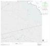 Map: 2000 Census County Block Map: San Augustine County, Block 7