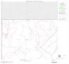 Map: 2000 Census County Block Map: Frio County, Block 1
