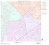 Map: 2000 Census County Block Map: Dallas County, Block 38
