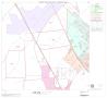 Map: 2000 Census County Block Map: Jefferson County, Block 22