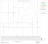 Map: 2000 Census County Block Map: Carson County, Block 14