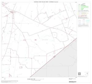 2000 Census County Block Map: Karnes County, Block 6