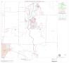 Map: 2000 Census County Block Map: Montague County, Block 7