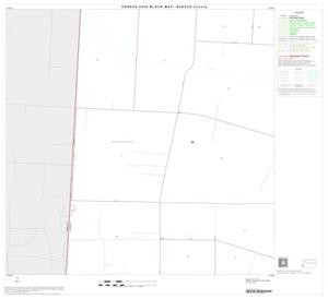2000 Census County Block Map: Nueces County, Block 34