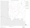 Map: 2000 Census County Block Map: Brown County, Block 16