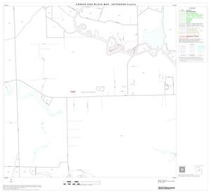 2000 Census County Block Map: Jefferson County, Block 30