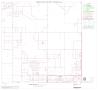 Thumbnail image of item number 1 in: '2000 Census County Block Map: Yoakum County, Block 8'.