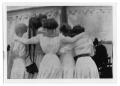 Photograph: Five Women Embracing
