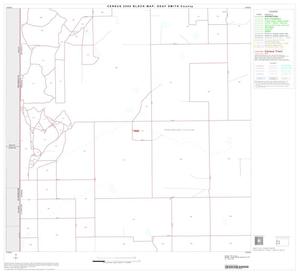 2000 Census County Block Map: Deaf Smith County, Block 5