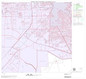 2000 Census County Block Map: Jefferson County, Block 14