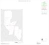 Map: 2000 Census County Block Map: Gray County, Inset C01