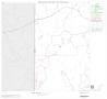 Map: 2000 Census County Block Map: Palo Pinto County, Block 9