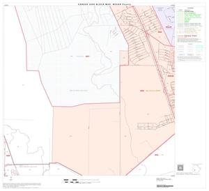 2000 Census County Block Map: Bexar County, Block 69