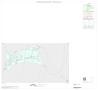 Map: 2000 Census County Block Map: Starr County, Inset E01