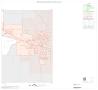 Map: 2000 Census County Block Map: Wood County, Inset F02