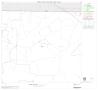 Thumbnail image of item number 1 in: '2000 Census County Block Map: Kerr County, Block 2'.