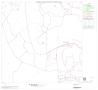 Map: 2000 Census County Block Map: Potter County, Block 17