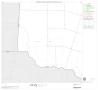 Map: 2000 Census County Block Map: Nueces County, Block 45