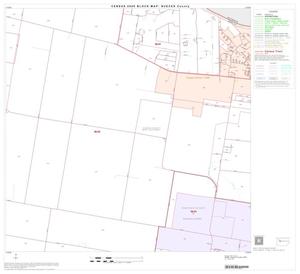 2000 Census County Block Map: Nueces County, Block 15