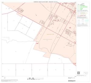 2000 Census County Block Map: Nueces County, Block 40