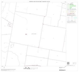 2000 Census County Block Map: Nueces County, Block 14