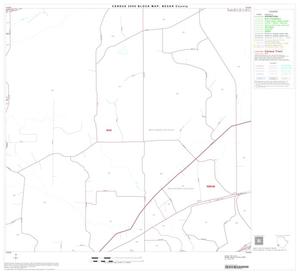 2000 Census County Block Map: Bexar County, Block 78