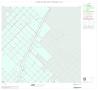 Map: 2000 Census County Block Map: McLennan County, Inset C11