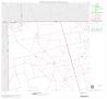 Thumbnail image of item number 1 in: '2000 Census County Block Map: Upton County, Block 1'.