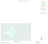 Map: 2000 Census County Block Map: Leon County, Inset B01