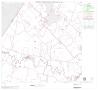 Map: 2000 Census County Block Map: Gonzales County, Block 5