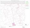 Map: 2000 Census County Block Map: Zavala County, Block 2