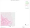 Map: 2000 Census County Block Map: Anderson County, Inset C02