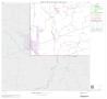 Map: 2000 Census County Block Map: Rusk County, Block 16