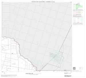 Primary view of object titled '2000 Census County Block Map: Kleberg County, Block 2'.