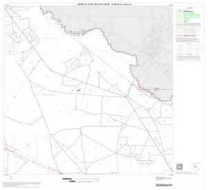 Primary view of object titled '2000 Census County Block Map: Reeves County, Block 4'.
