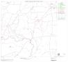 Map: 2000 Census County Block Map: Panola County, Block 7