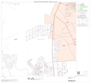 2000 Census County Block Map: Bexar County, Block 46