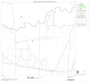 2000 Census County Block Map: Bexar County, Block 90