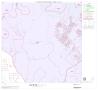 Map: 2000 Census County Block Map: Comal County, Block 9