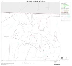 2000 Census County Block Map: Denton County, Block 2