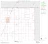 Thumbnail image of item number 1 in: '2000 Census County Block Map: Terry County, Block 3'.