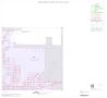 Map: 2000 Census County Block Map: Palo Pinto County, Inset B06