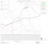Map: 2000 Census County Block Map: Palo Pinto County, Block 15