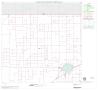 Thumbnail image of item number 1 in: '2000 Census County Block Map: Parmer County, Block 2'.