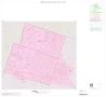 Map: 2000 Census County Block Map: Bell County, Inset B01