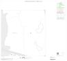 Map: 2000 Census County Block Map: Kimble County, Inset A02