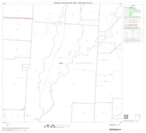 2000 Census County Block Map: Denton County, Block 23