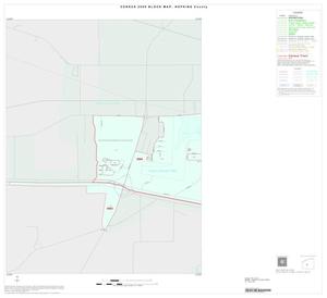 2000 Census County Block Map: Hopkins County, Inset B01